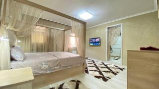 Afsona Apartment in City Center - 8