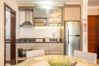 -Apto moderno 60m da Praia dos Ingleses! - 2