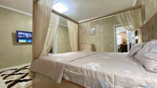 Afsona Apartment in City Center - 6