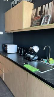 Comfy Empire Damansara Studio - 8