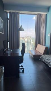 Comfy Empire Damansara Studio - 9