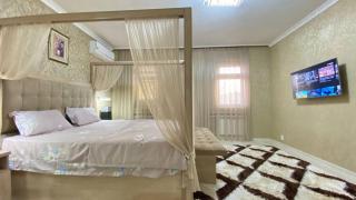 Afsona Apartment in City Center - 7