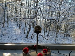 Chalet Nolan, Ardennen Durbuy - 5