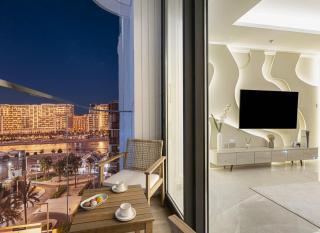 Palace Beach Residences By Luxe Living - Palm & Marina View - 8