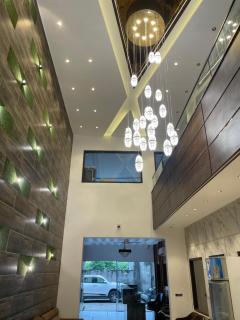 Hotel Highland Inn - 4