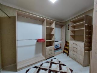 Afsona Apartment in City Center - 3