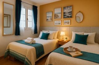 Arguinegin Apartment Terrace Gran Canaria - 1