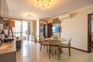 -Apto moderno 60m da Praia dos Ingleses! - 6