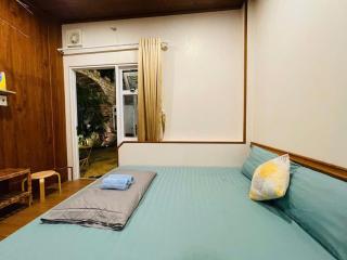 Thien Phu Homestay and Coffee - Mang Den - 8