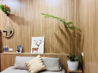 Thien Phu Homestay and Coffee - Mang Den - 7