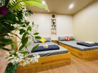 Thien Phu Homestay and Coffee - Mang Den - 6