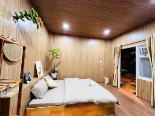 Thien Phu Homestay and Coffee - Mang Den - 2