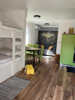 Cozy Family Stay in Terme Čatež with Thoughtful Touches - 4