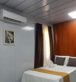 Crespina Home, Siargao - 8