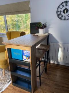 Levenvale Studio - 6