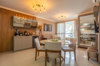 -Apto moderno 60m da Praia dos Ingleses! - 0