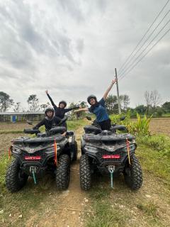 Jungle Safari Resort - Sauraha - 4