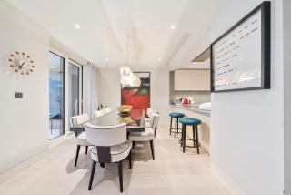 Soho Deluxe - 71 Broadwick St, Carnaby, London W1F 9QY - Egham - 6