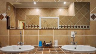 Parkers Cottages - 7