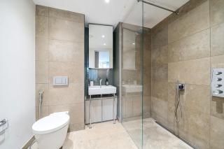 Soho Deluxe - 71 Broadwick St, Carnaby, London W1F 9QY - Egham - 5