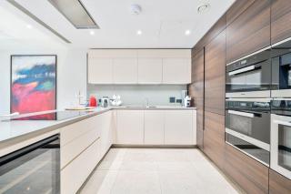 Soho Deluxe - 71 Broadwick St, Carnaby, London W1F 9QY - Egham - 4