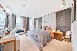 Soho Deluxe - 71 Broadwick St, Carnaby, London W1F 9QY - Egham - 0