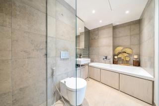 Soho Deluxe - 71 Broadwick St, Carnaby, London W1F 9QY - Egham - 3