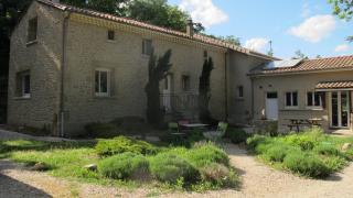 Domaine des Ayasses , Gîte de la Foret - 10 personnes - 0