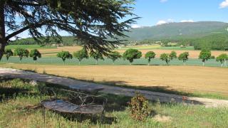 Domaine des Ayasses , Gîte de la Foret - 10 personnes - 8