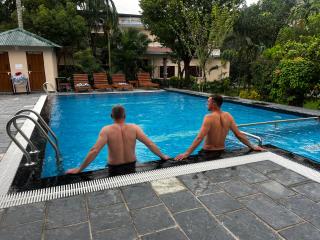 Jungle Safari Resort - Sauraha - 5