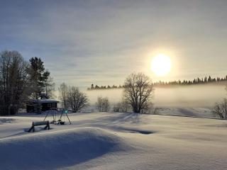 Villa Kipsukka -  - 8