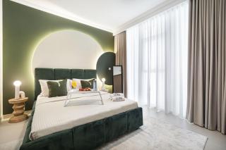 Palace Beach Residences By Luxe Living - Palm & Marina View - 5