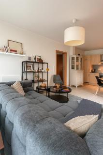 Belair Retreat, Office Space & City Access - 9