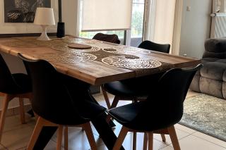 Belair Retreat, Office Space & City Access - 6