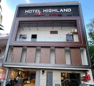 Hotel Highland Inn - 6