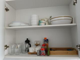 Lamar Residence 1F12 - 3