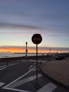 Appartement d'architecte face à la mer - Les Sables dʼOlonne - 7