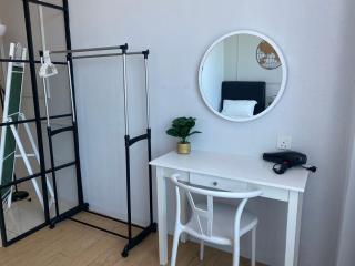 Borneo Hideaway - Manhattan Suites, ITCC - 1