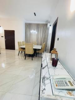 Sleek 3BR in Victoria Island - Business or getaway - 5