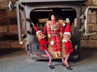 Beresford Cottage - 3