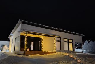 Villa Poutapilvi - 1