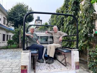 Jungle Safari Resort - Sauraha - 7