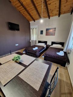 Mulberry Apartment - 3