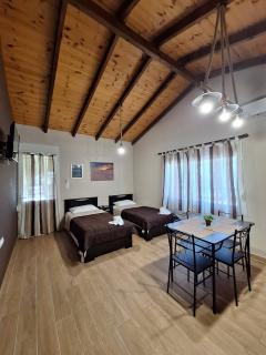 Mulberry Apartment - 2