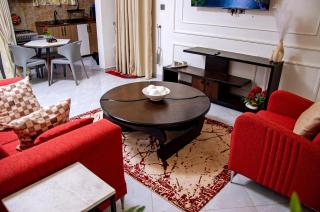 ORNEPRI Apartments - 5