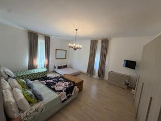 La casa di Sarah aspetta voi - Nápoles - 7