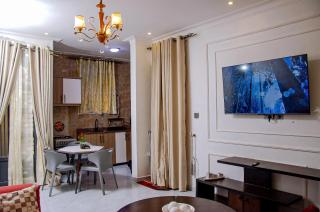 ORNEPRI Apartments - 4