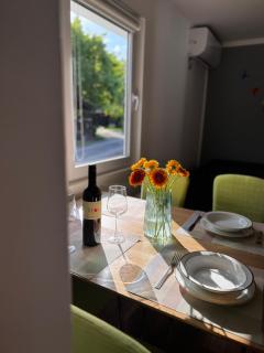 Cozy Family Stay in Terme Čatež with Thoughtful Touches - 2