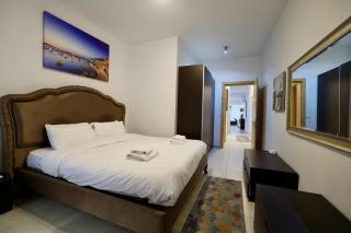 Sliema 2bed with Backyard - 9