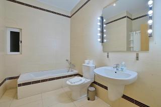 Sliema 2bed with Backyard - 8